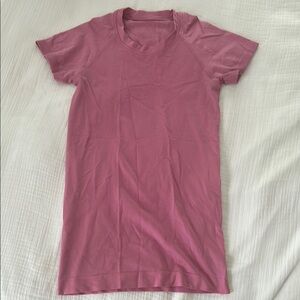 Lululemon Swiftly Texh